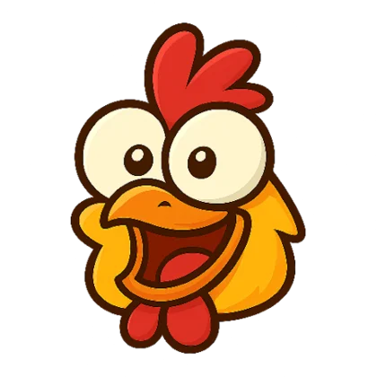 Bawk & Laugh